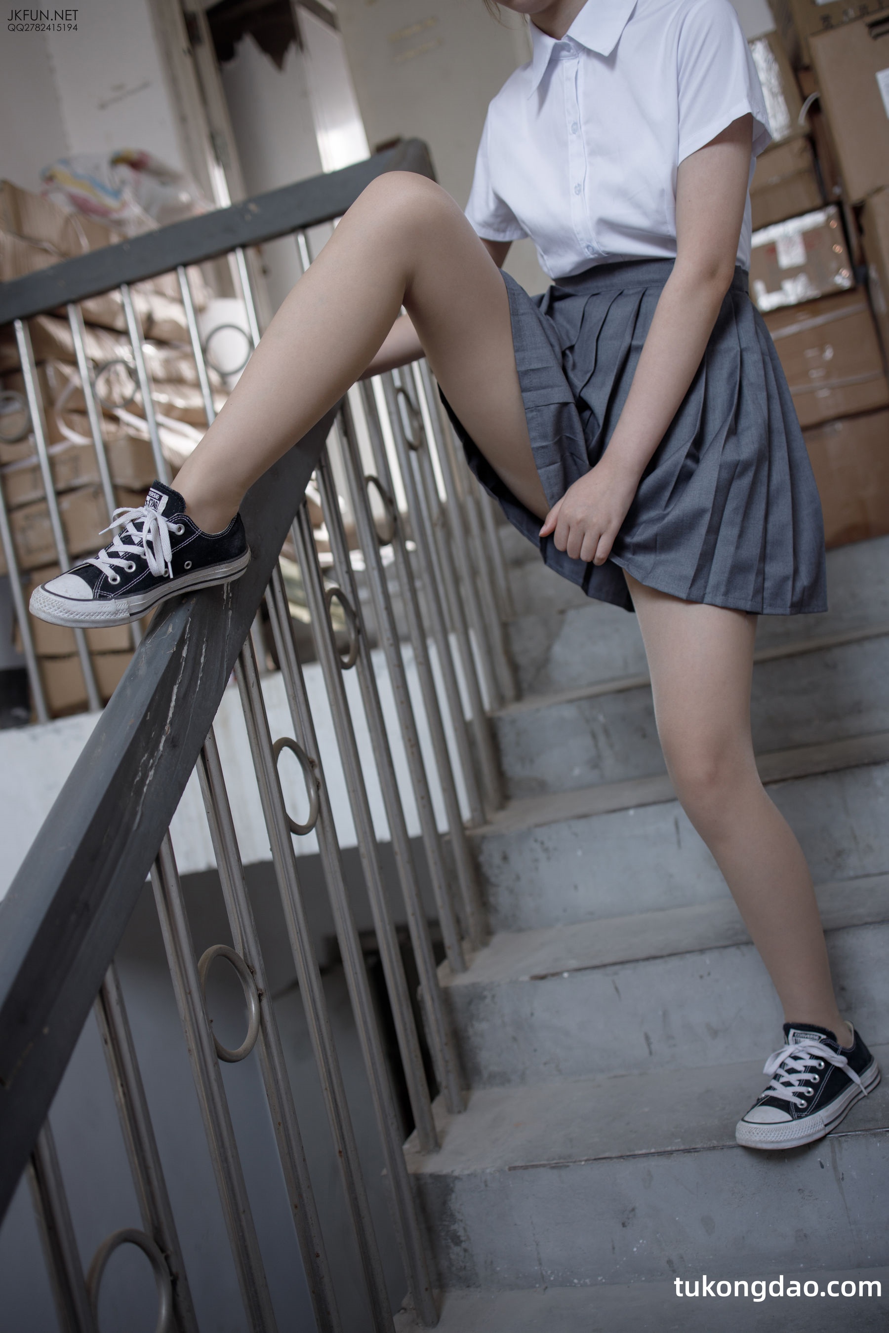 JKFUN-005 写真集 JKFUN-第64张